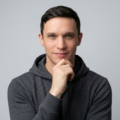 Павел Батаев, основатель Extora